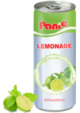 PANIE Lemon Juice